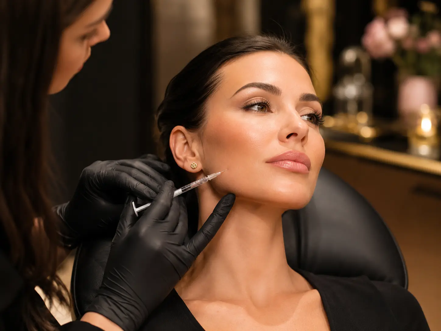 Aesthetic Injectables