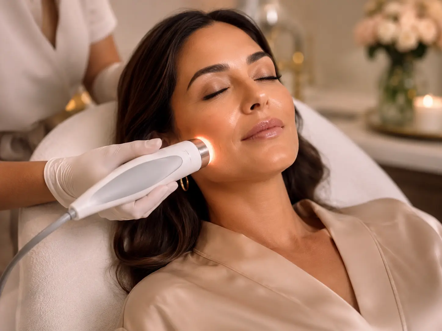 Non-Surgical Facelift
