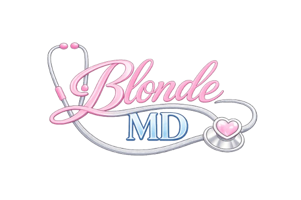 BlondieMD