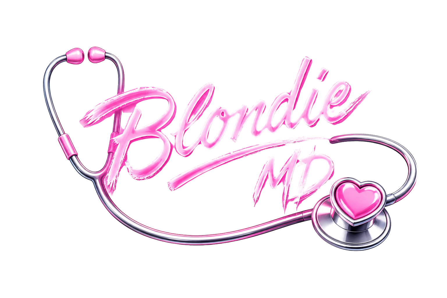 BlondieMD